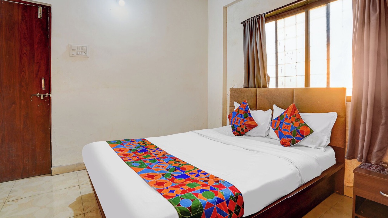 Photo of Bedroom in Wakad