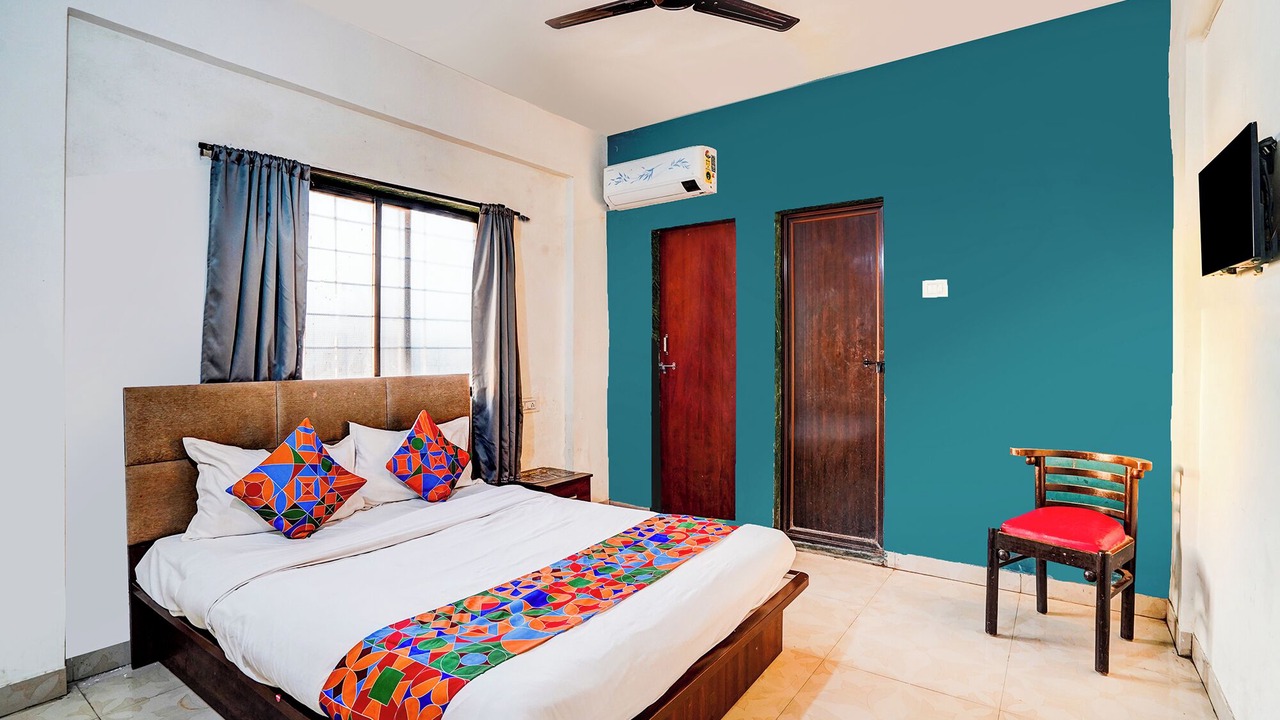 Photo of Bedroom in Wakad