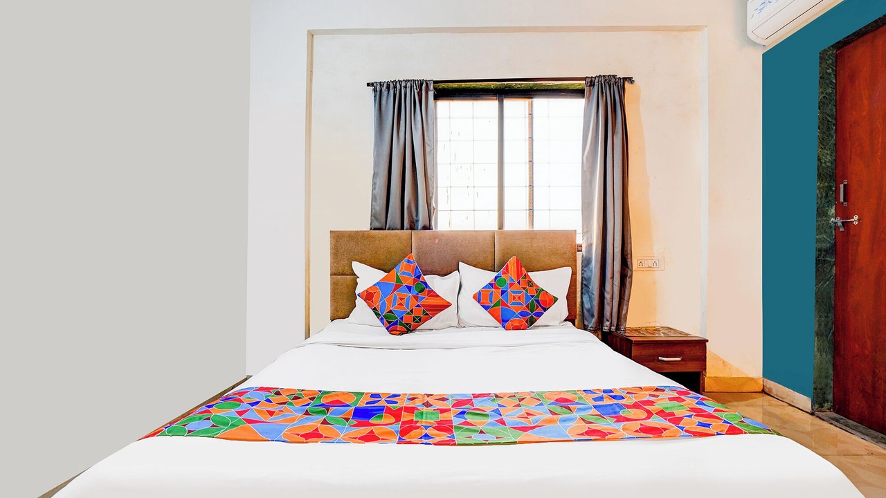 Photo of Bedroom in Wakad