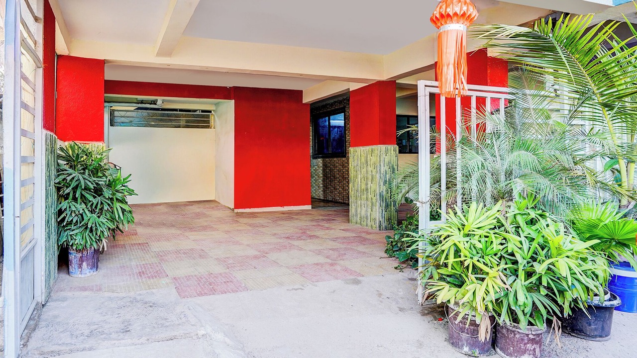 Photo of Outdoor in Wakad