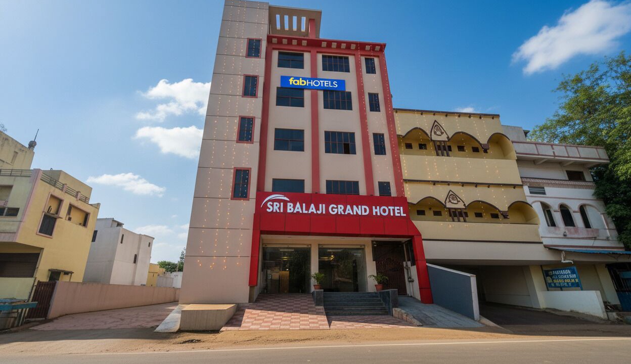Photo of Outdoor in Hyderabad