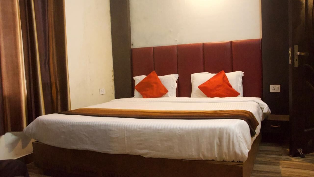 Photo of Bedroom in Shyamkhet