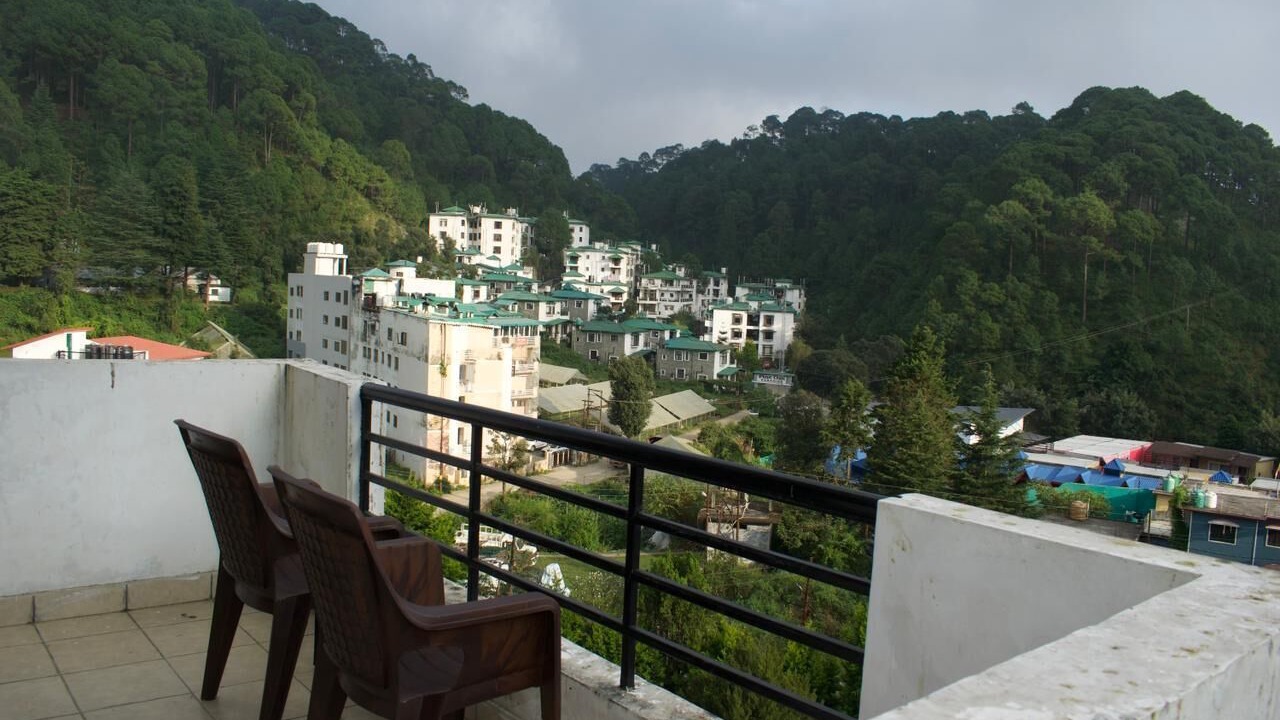 Photo of Patio Balcony in Shyamkhet