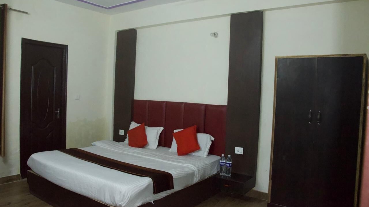 Photo of Bedroom in Shyamkhet