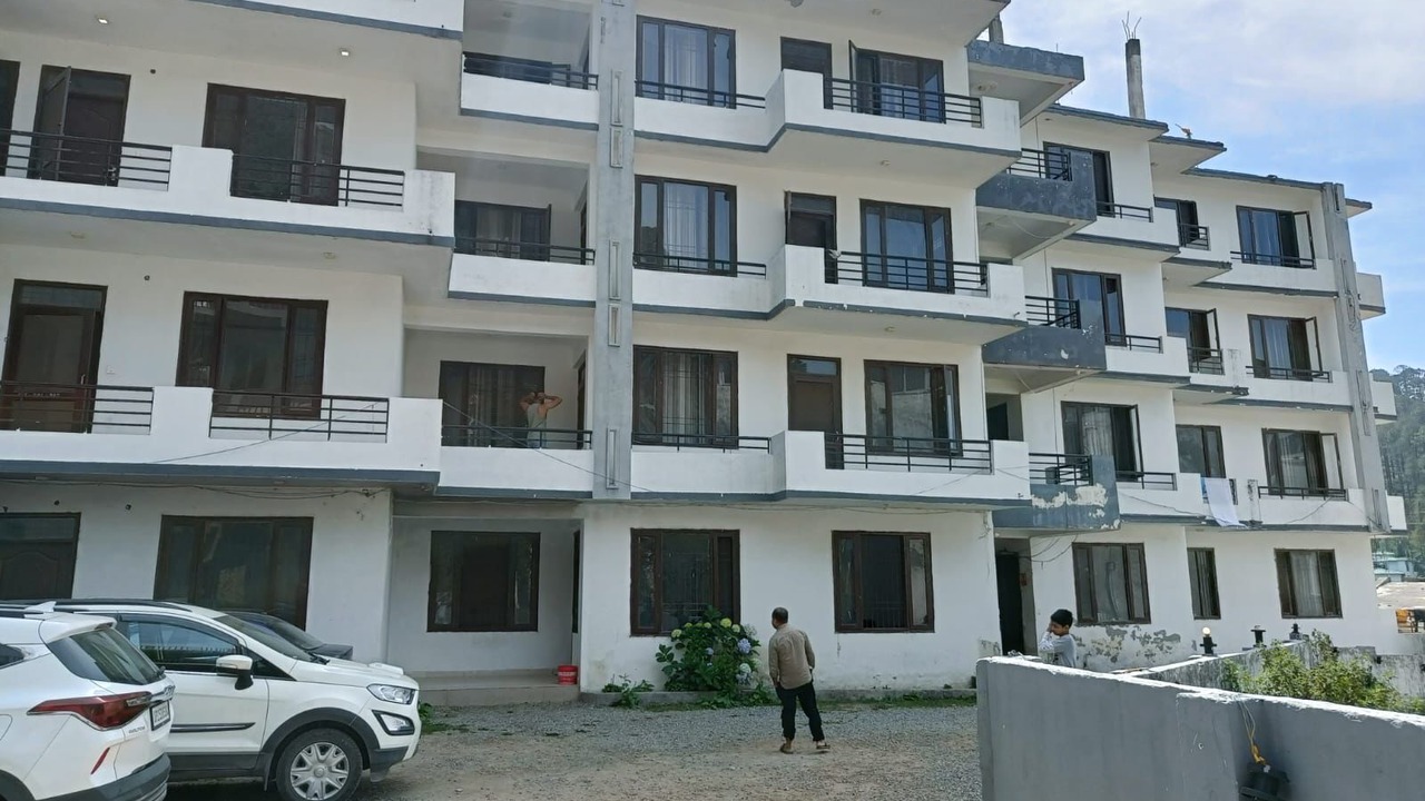 Photo of Outdoor in Shyamkhet