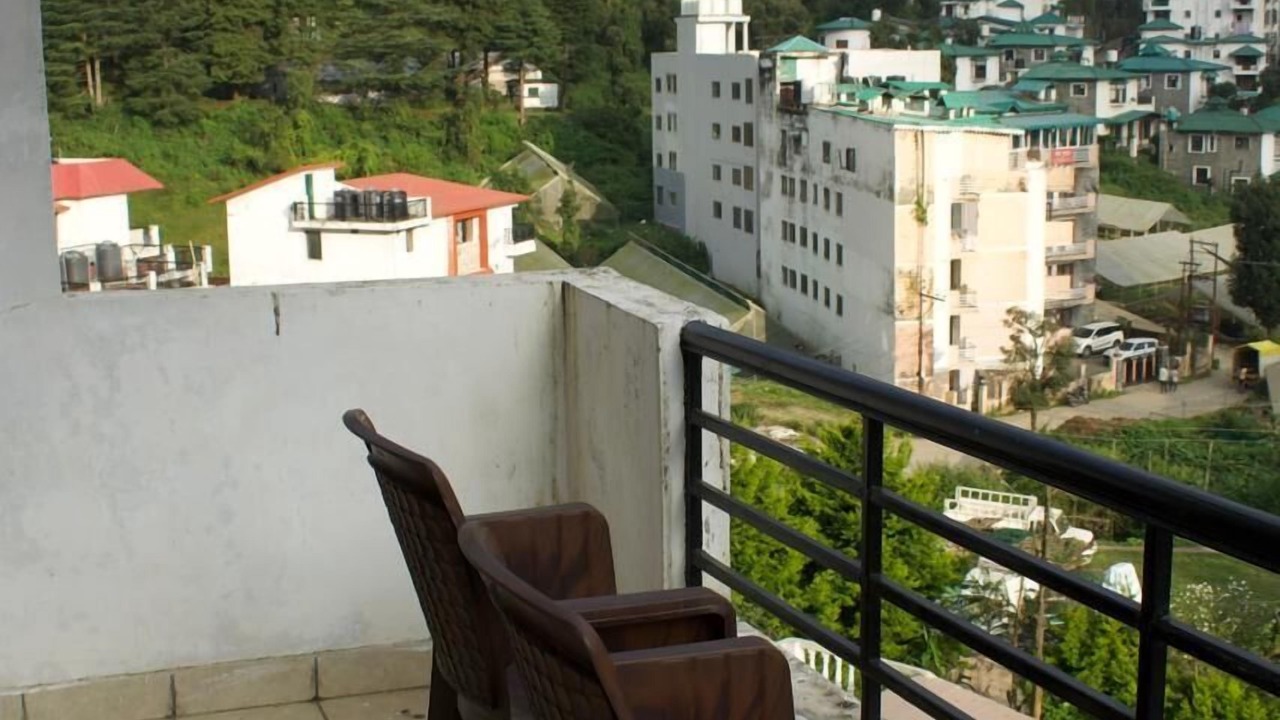 Photo of Patio Balcony in Shyamkhet