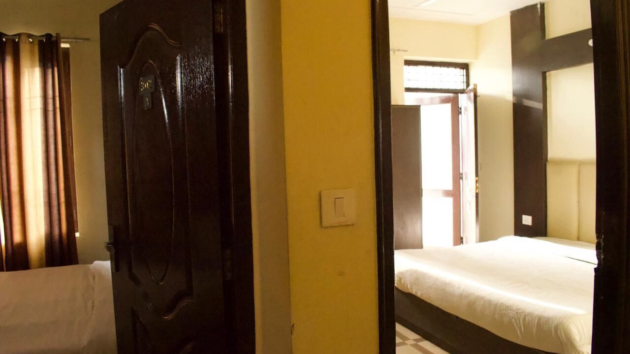 Photo of Bedroom in Shyamkhet