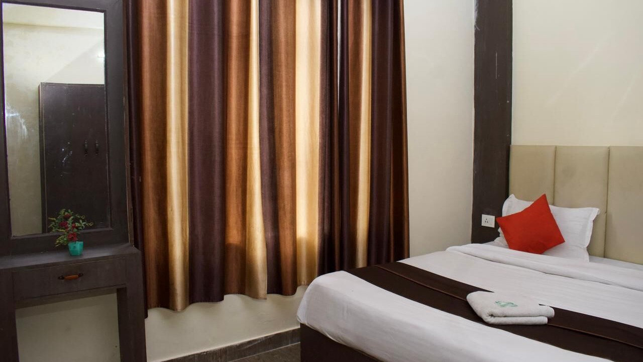 Photo of Bedroom in Shyamkhet