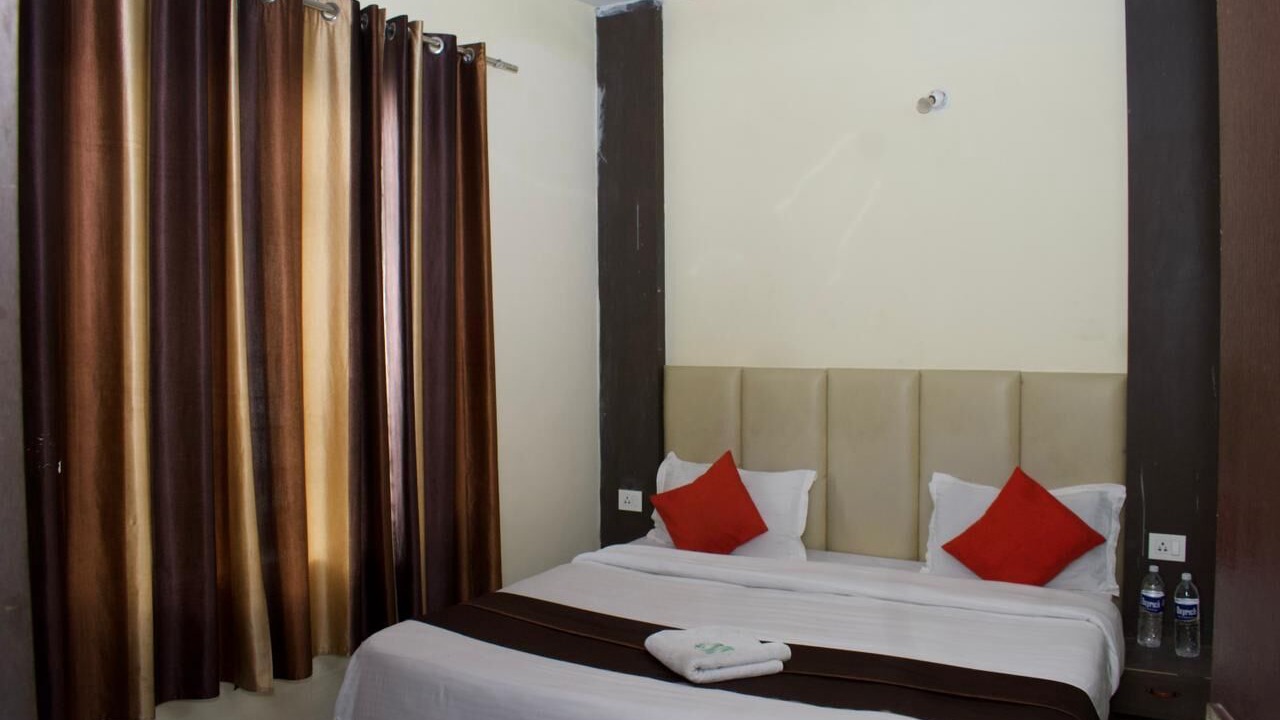 Photo of Bedroom in Shyamkhet