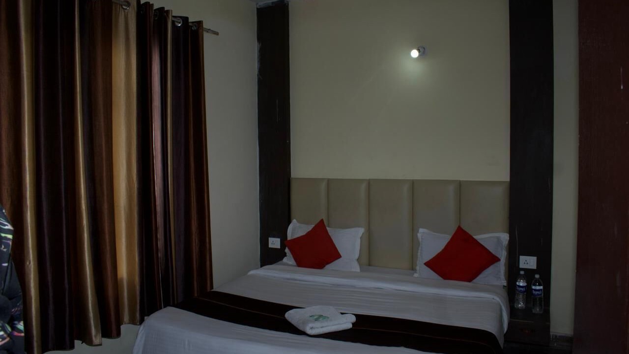 Photo of Bedroom in Shyamkhet