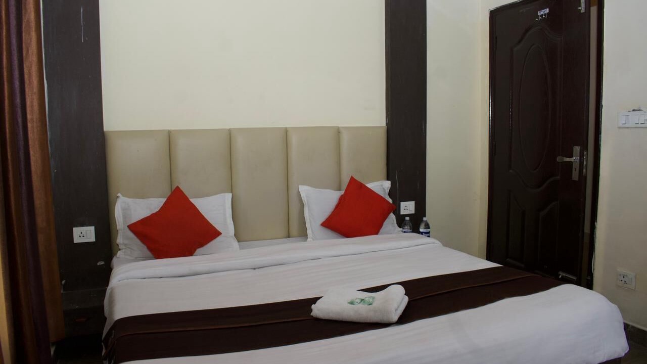 Photo of Bedroom in Shyamkhet