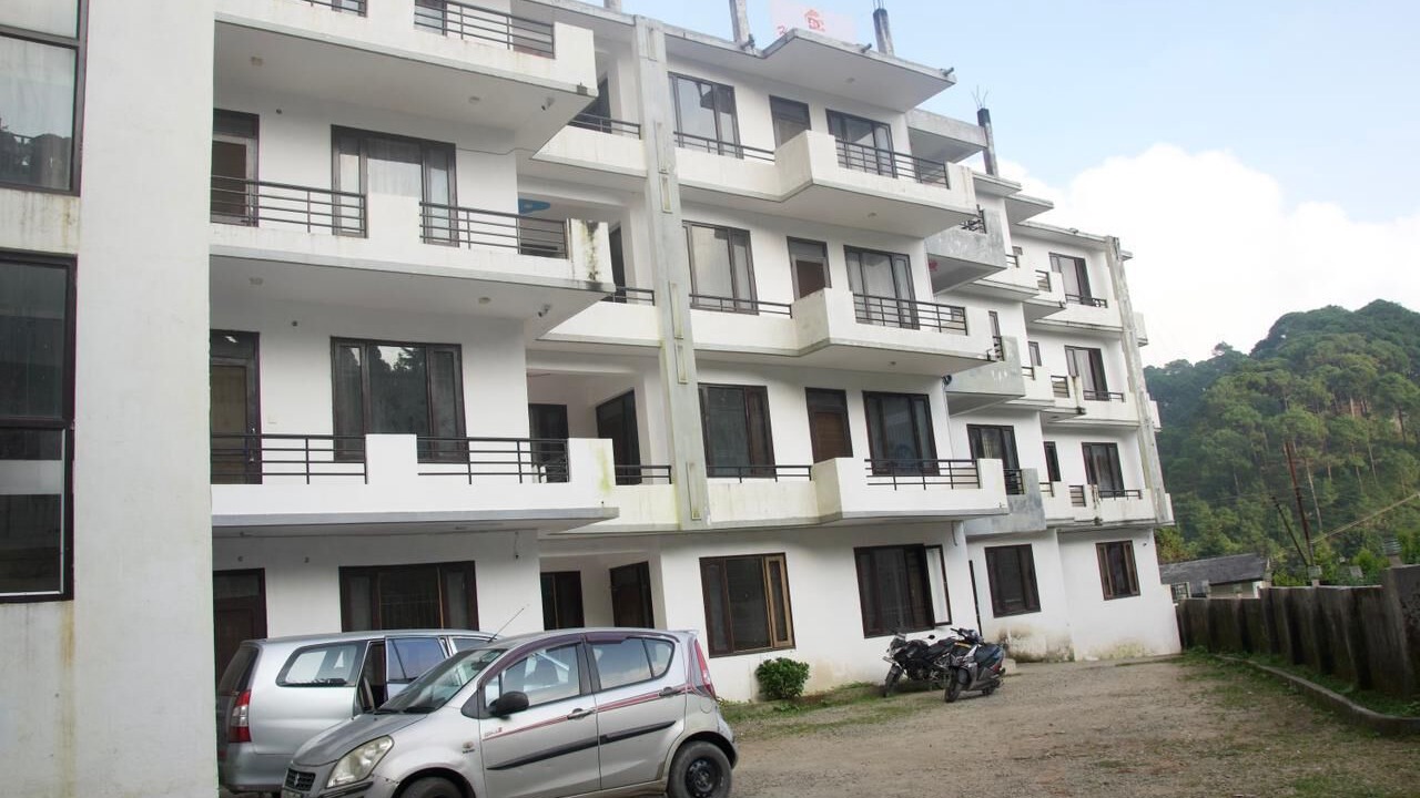 Photo of Outdoor in Shyamkhet