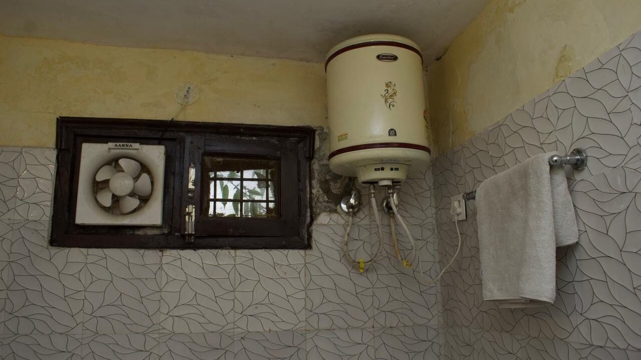 Photo of Bathroom in Shyamkhet