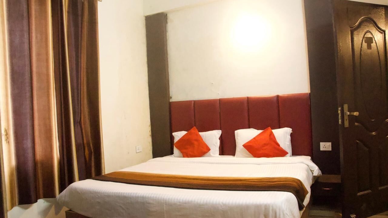 Photo of Bedroom in Shyamkhet
