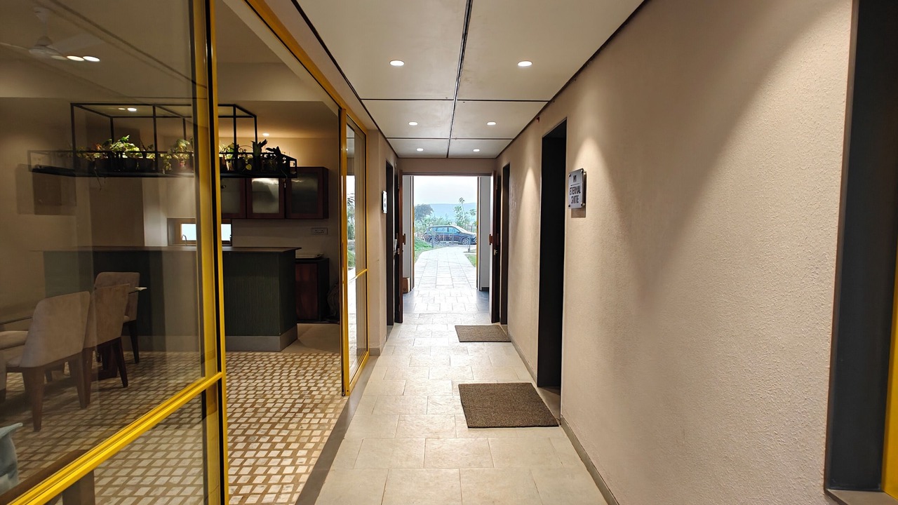 Photo of Bedroom in Igatpuri