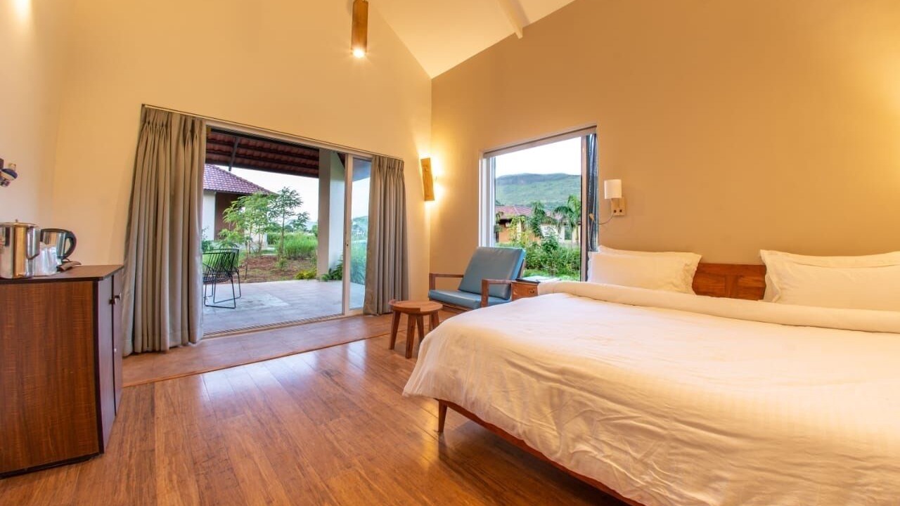 Photo of Bedroom in Igatpuri