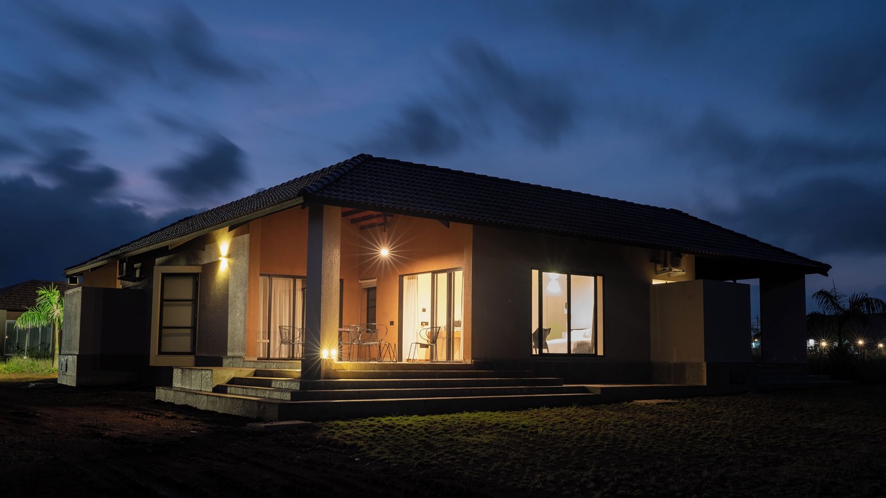 Photo of Bedroom in Igatpuri