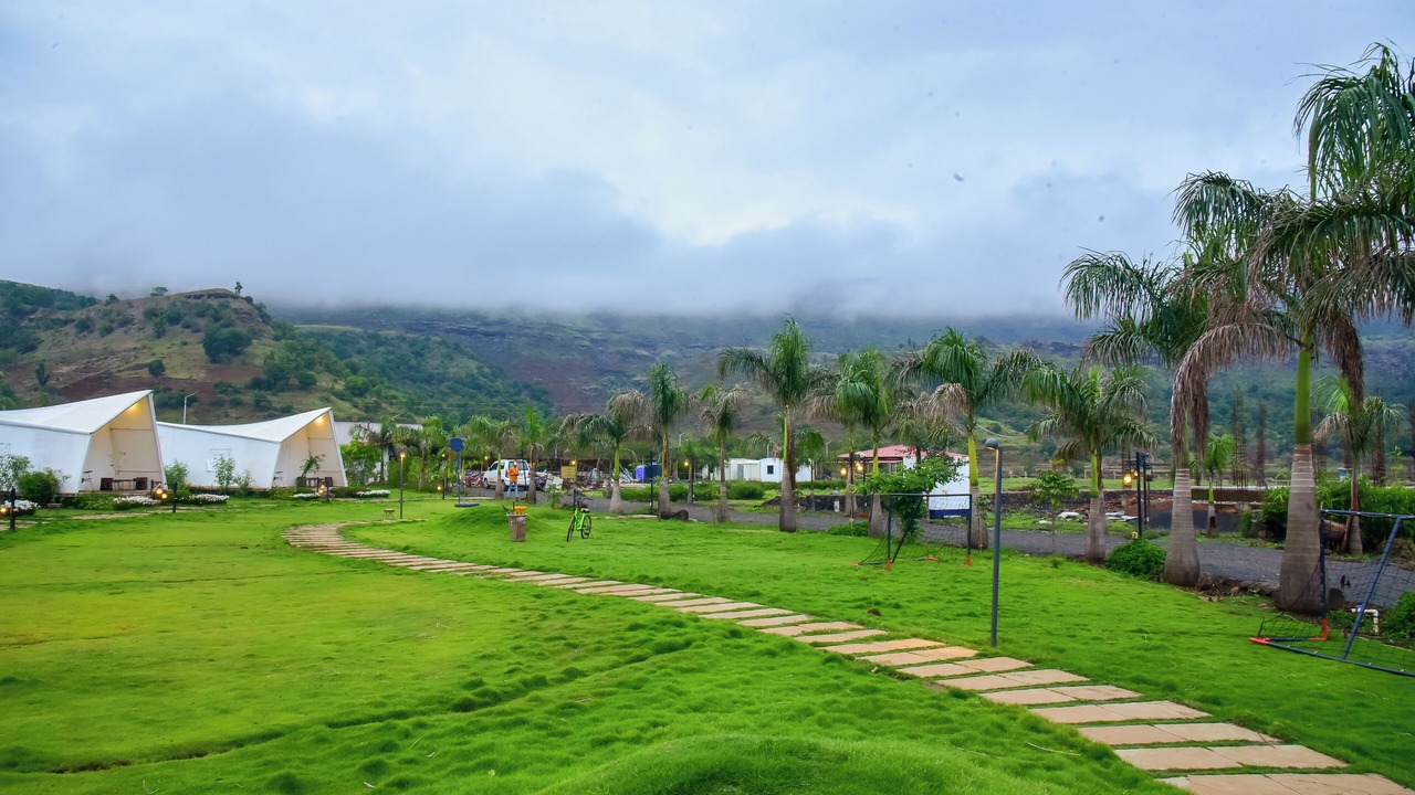 Photo of Outdoor in Igatpuri