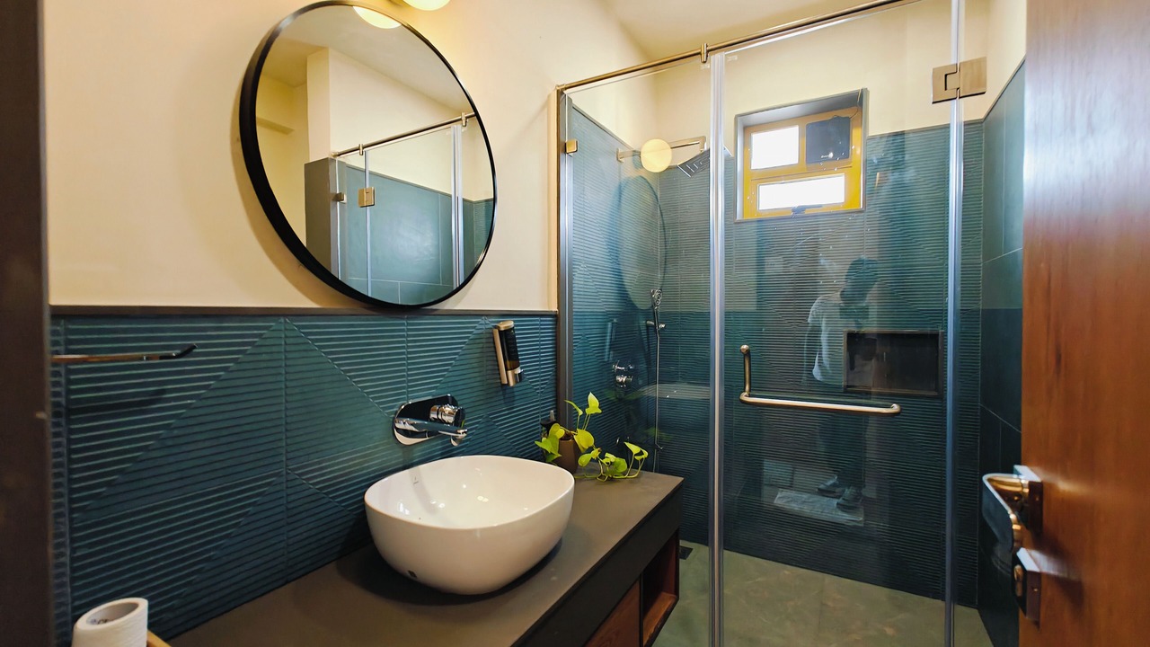 Photo of Bathroom in Igatpuri
