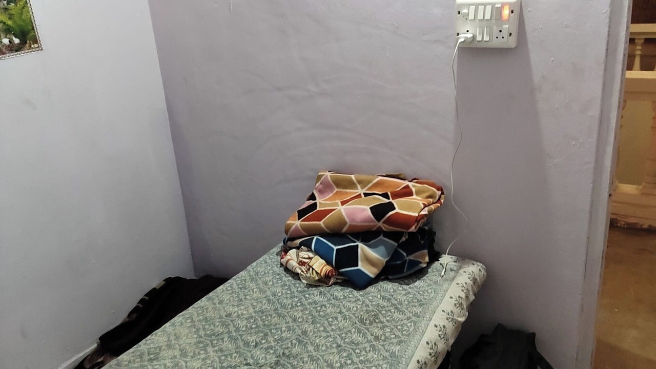 Photo of Bedroom in Shamlaji