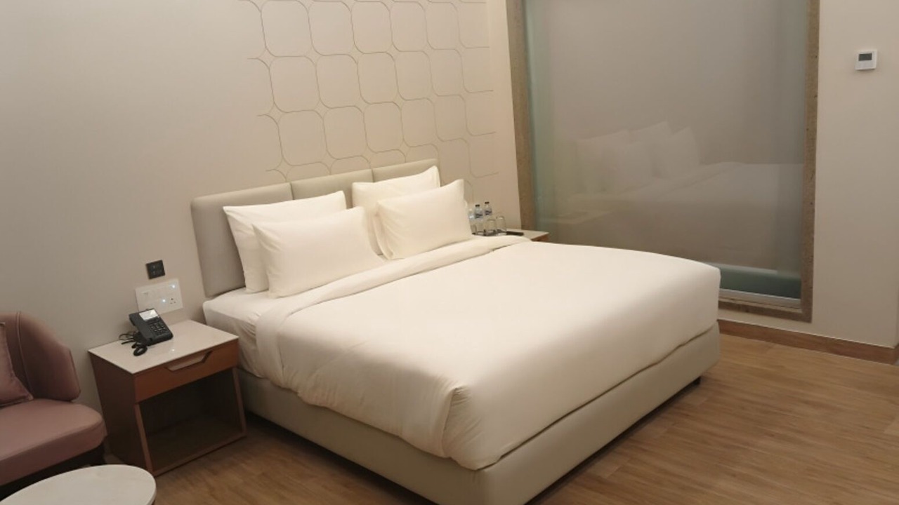 Photo of Bedroom in Semiliguda