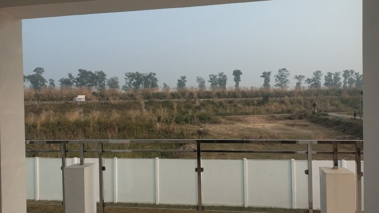 Photo of Patio Balcony in Mohangarh