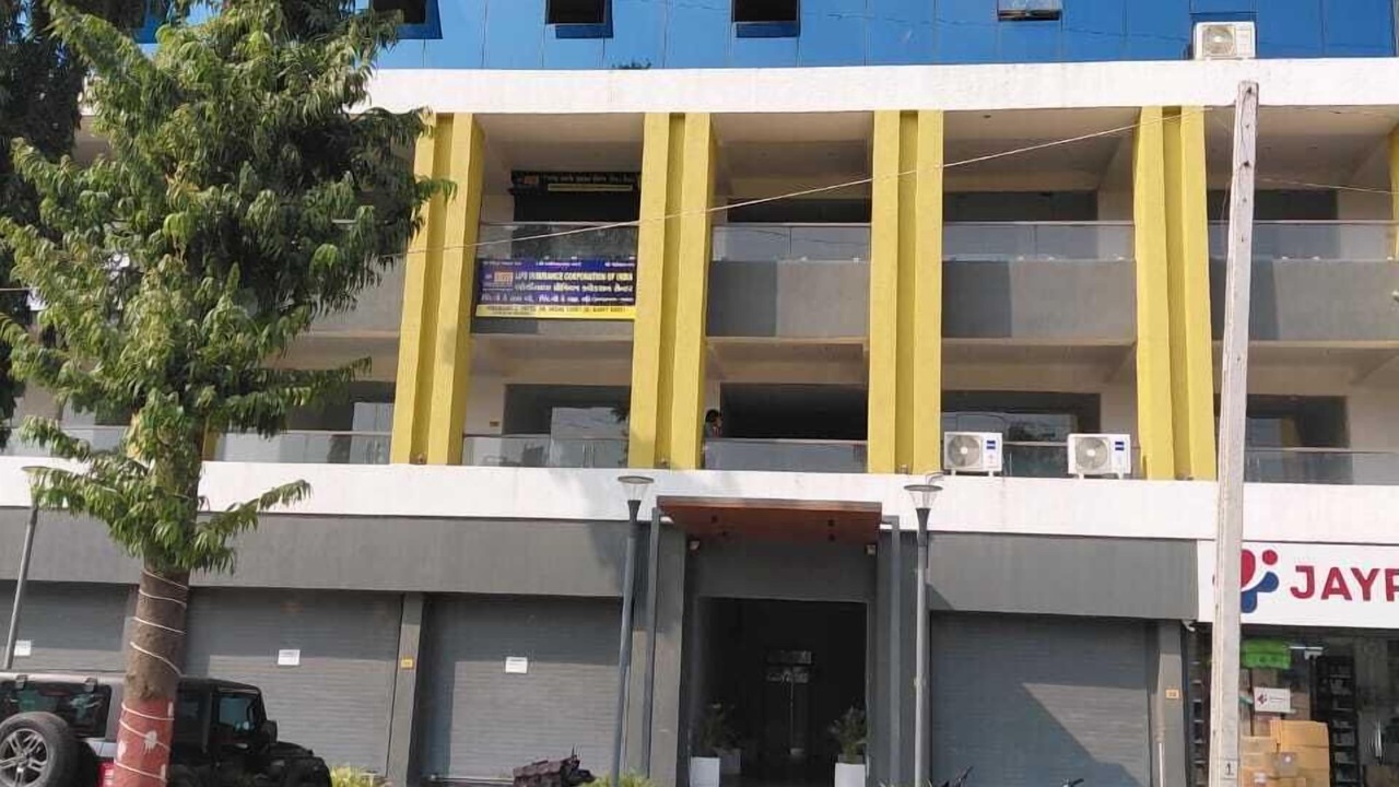 Photo of Outdoor in Gandhinagar