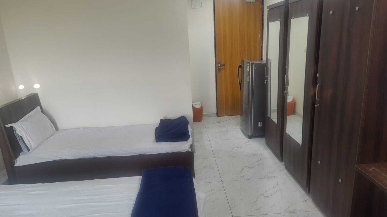 Photo of Bedroom in Gandhinagar