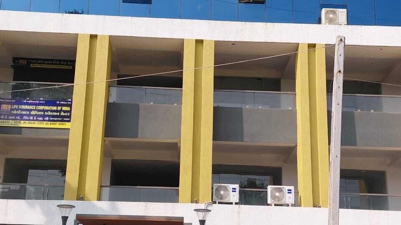 Photo of Outdoor in Gandhinagar