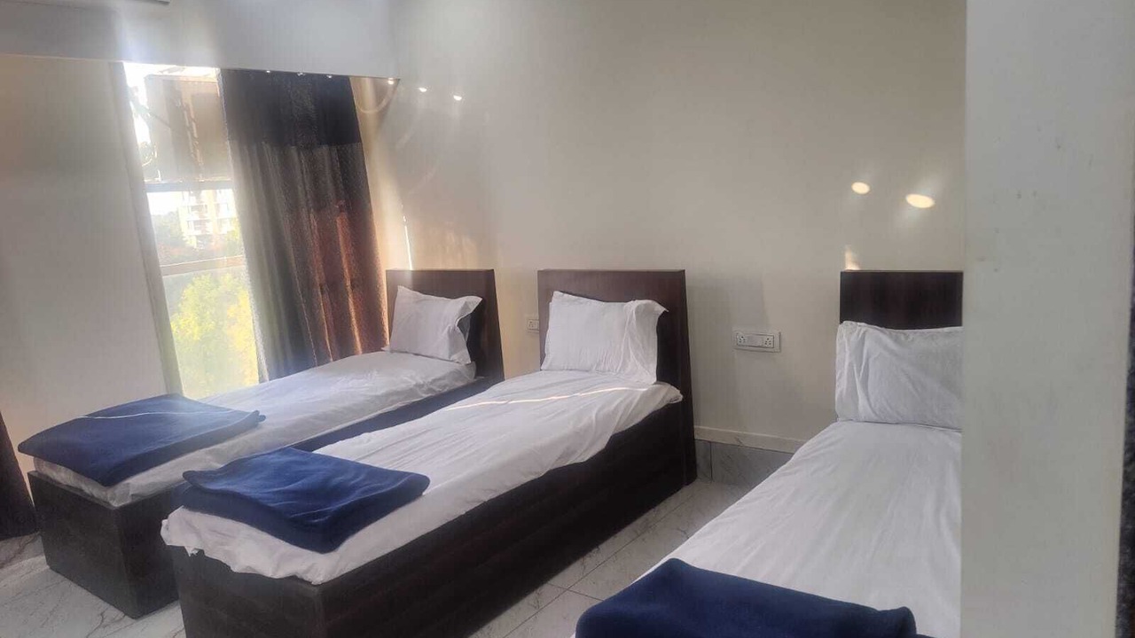 Photo of Bedroom in Gandhinagar