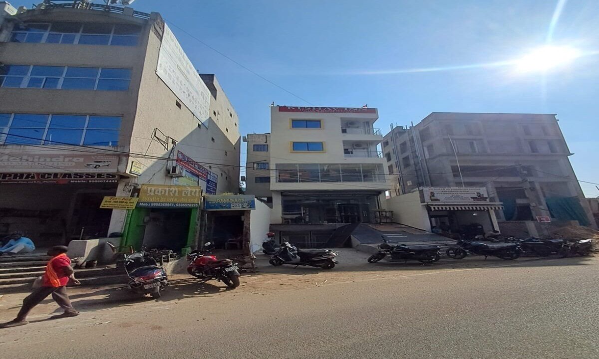 Photo of Outdoor in Ranchi