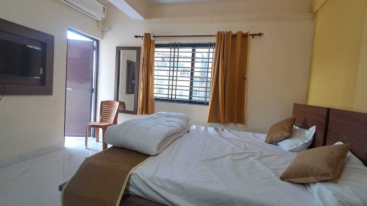 Photo of Bedroom in Ranchi