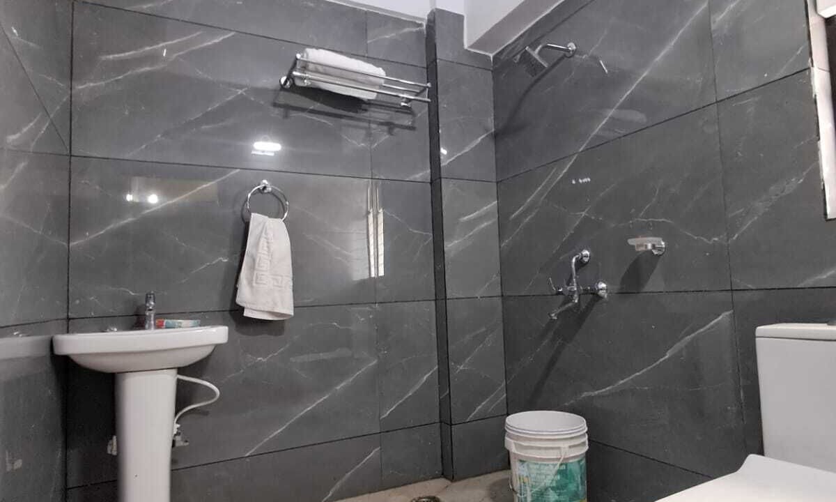 Photo of Bathroom in Ranchi