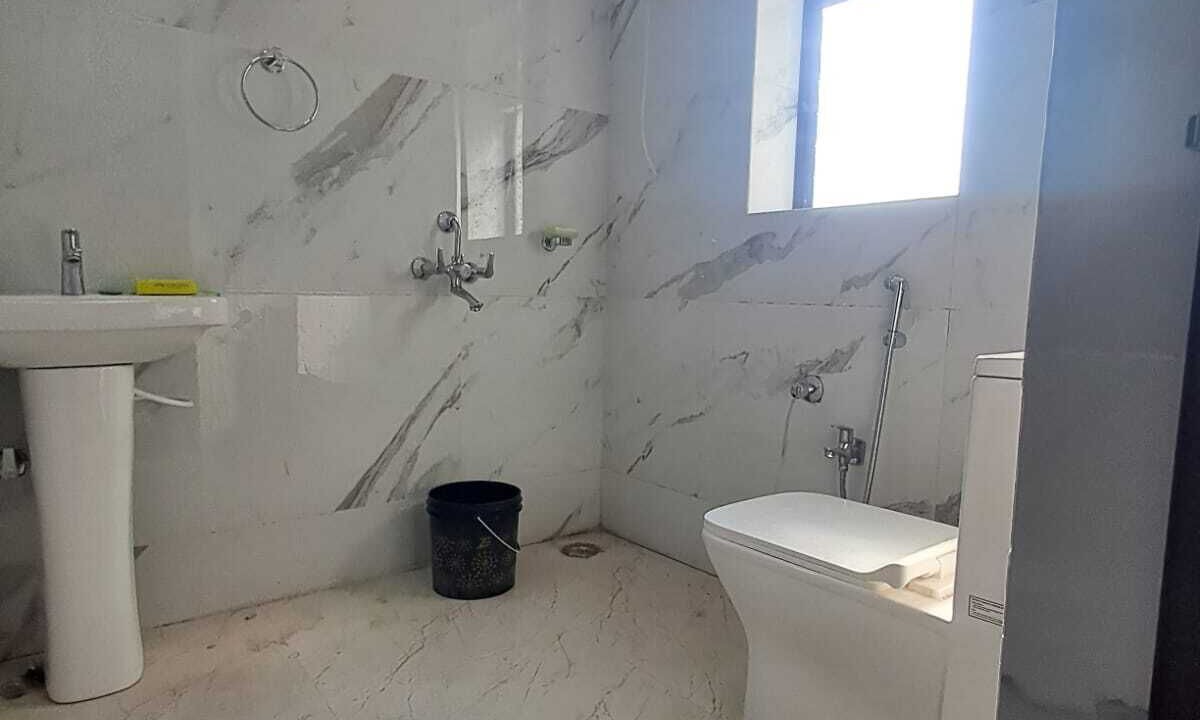 Photo of Bathroom in Ranchi