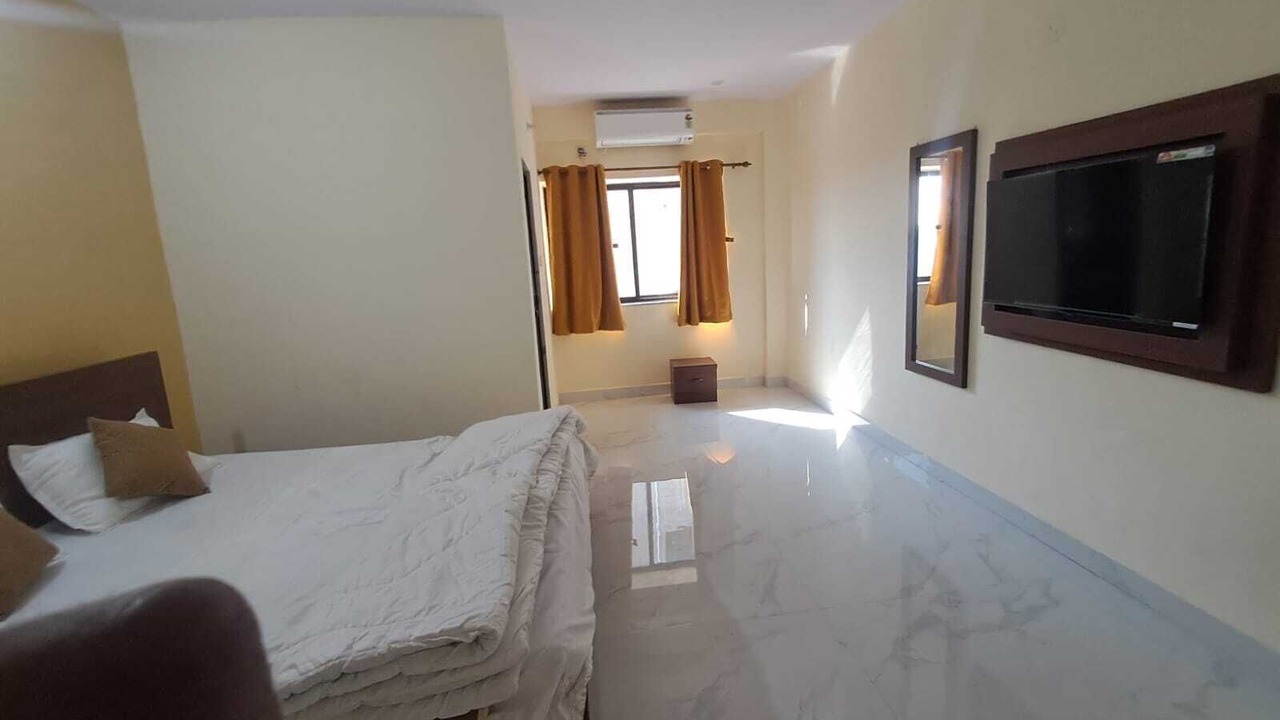 Photo of Bedroom in Ranchi
