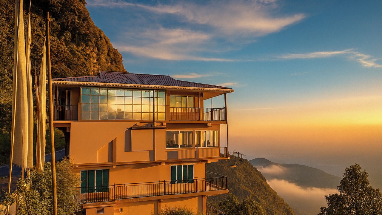 Photo of Outdoor in Kurseong