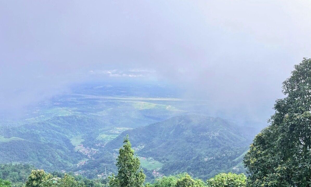 Photo of Patio Balcony in Kurseong