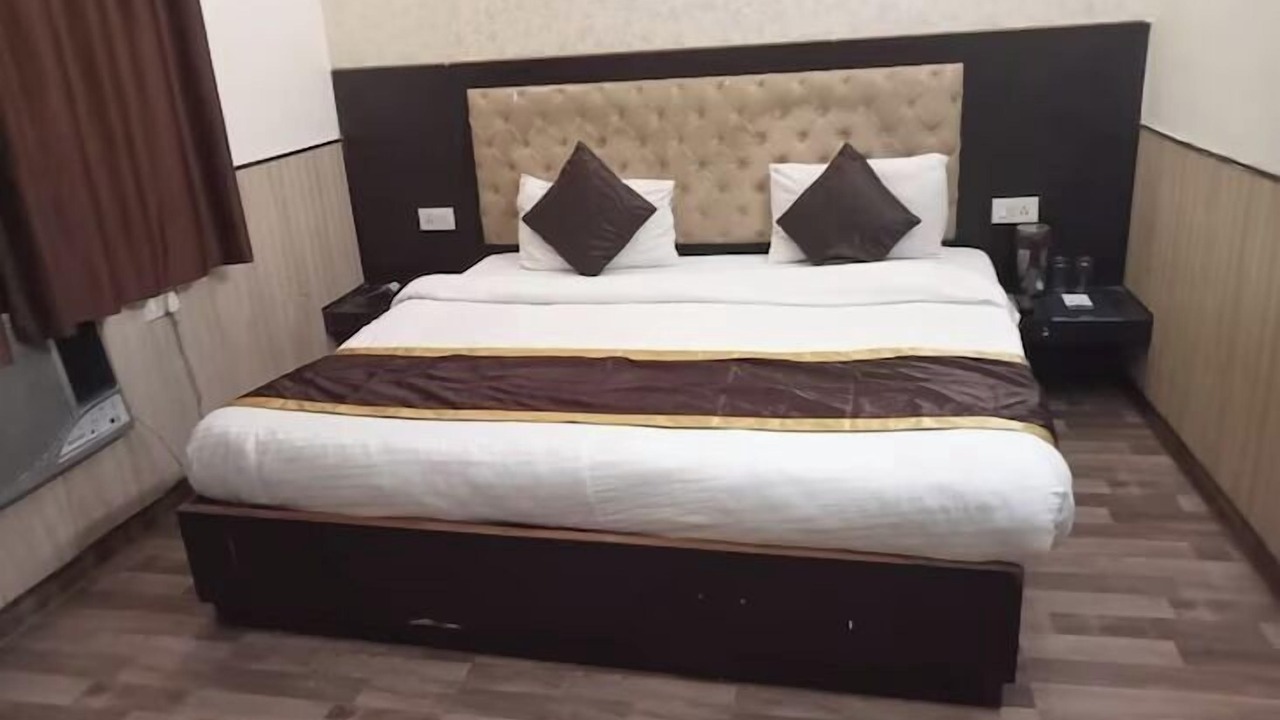 Photo of Bedroom in Bareilly