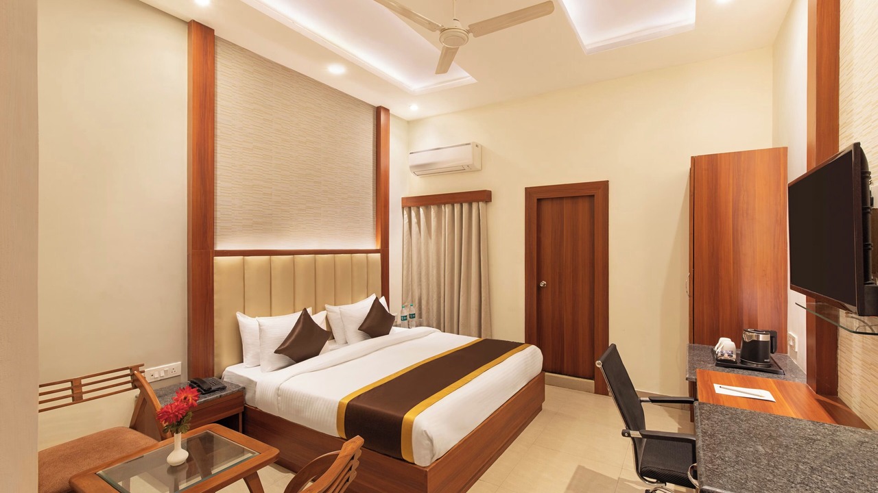 Photo of Bedroom in Bareilly