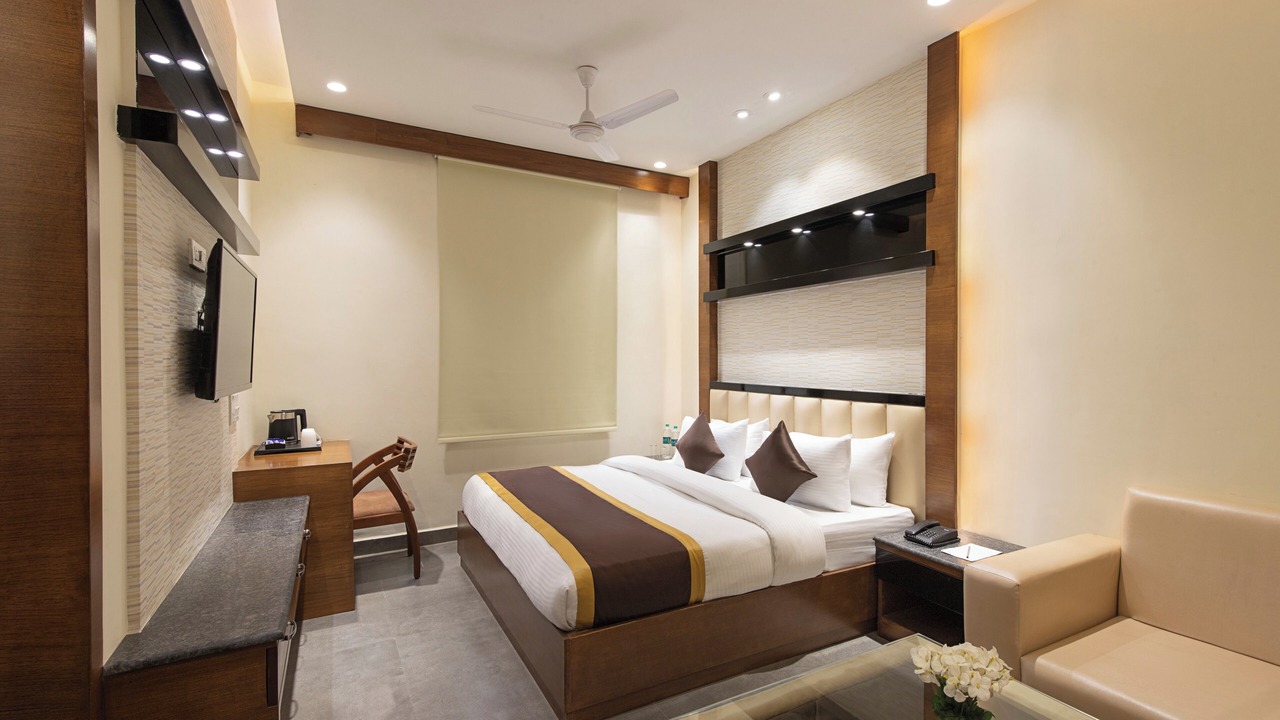 Photo of Bedroom in Bareilly