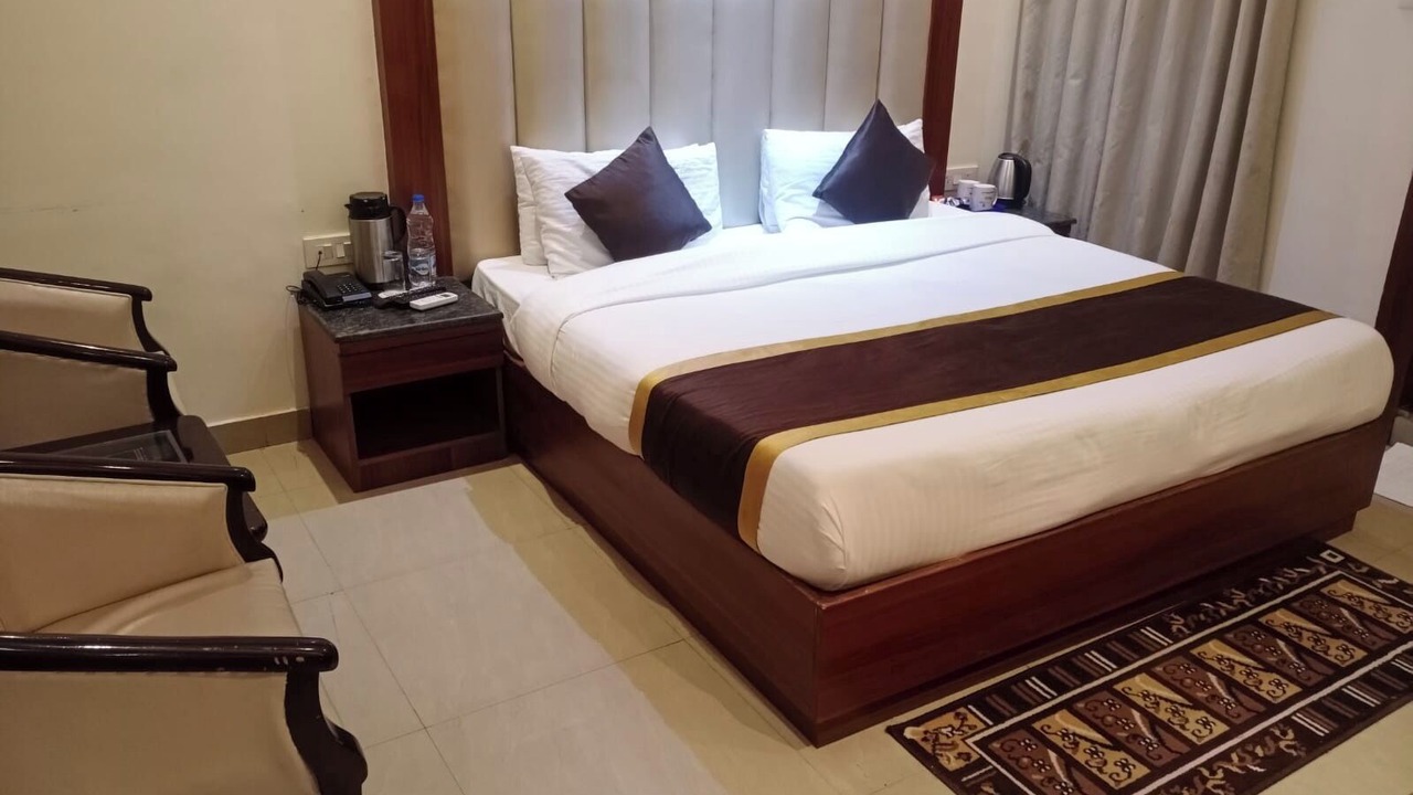 Photo of Bedroom in Bareilly
