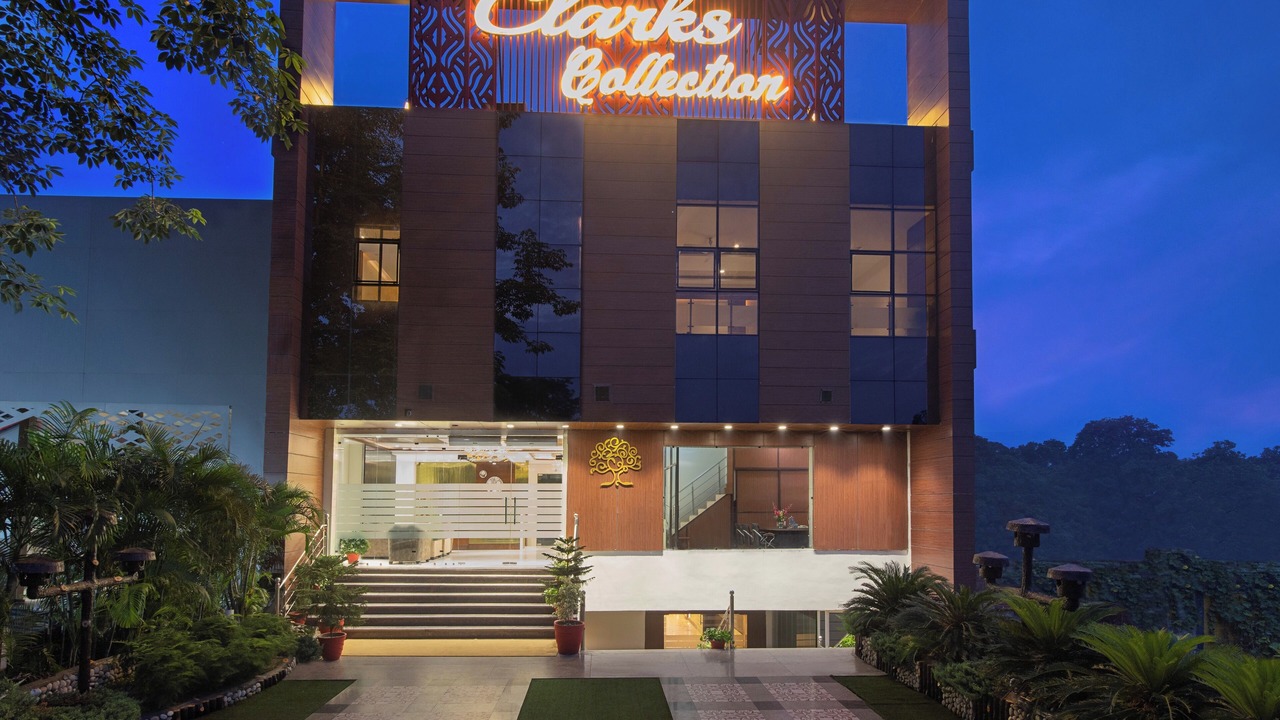 Photo of Outdoor in Bareilly