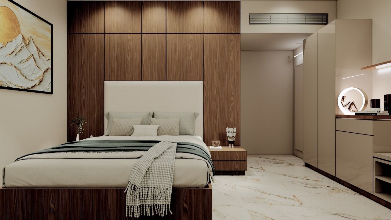Photo of Bedroom in Ujjain