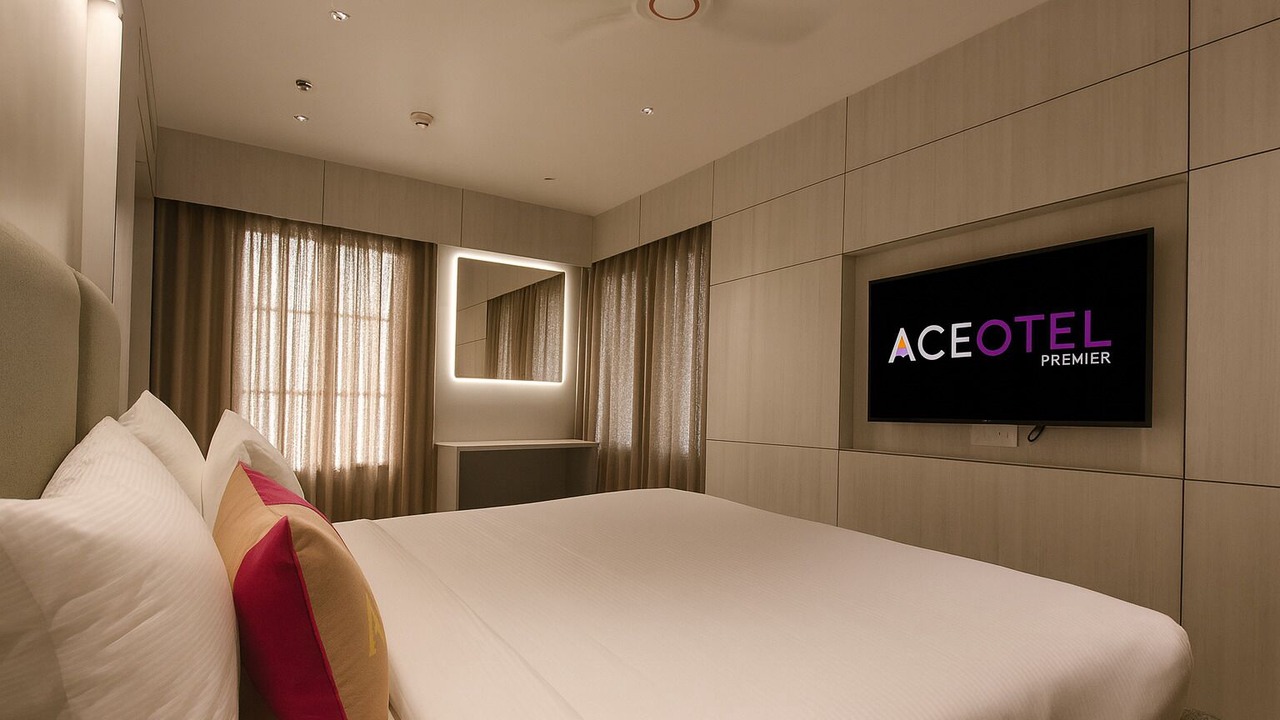 Photo of Bedroom in Ujjain