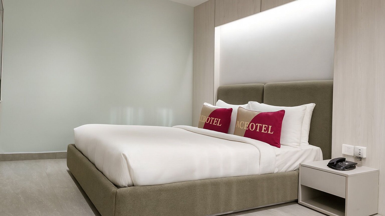Photo of Bedroom in Ujjain