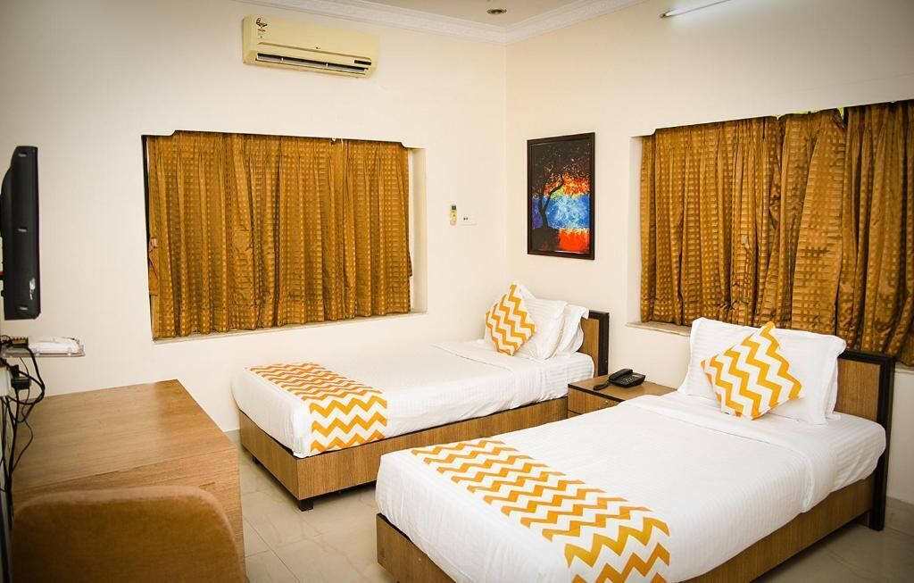 Photo of Bedroom in Sector 1
