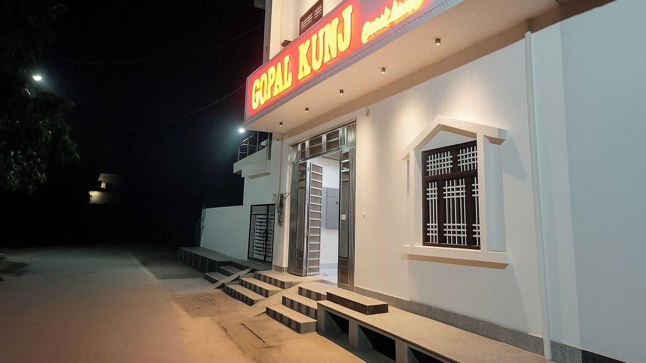 Photo of Outdoor in Vrindavan