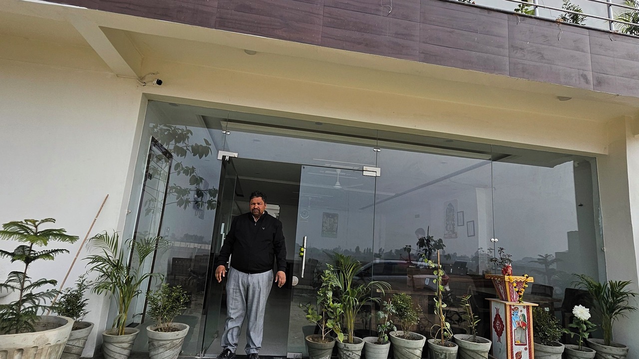 Photo of Outdoor in Tarabganj