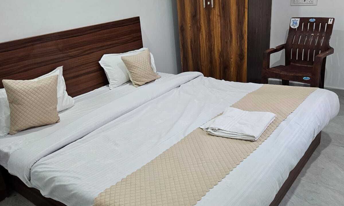 Photo of Bedroom in Tarabganj