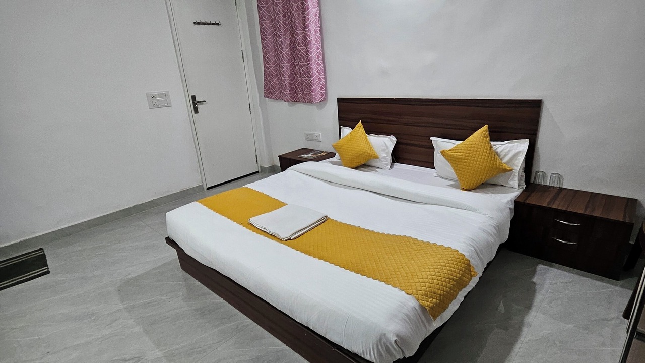 Photo of Bedroom in Tarabganj